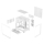 Fractal Design Pop 2 Vision White RGB - 1515896 - zdjęcie 8